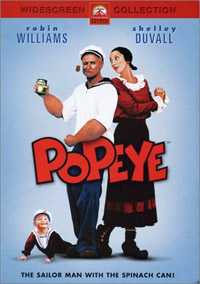 Popeye [1981]