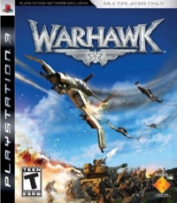Warhawk [2007]