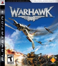 Warhawk - PS3