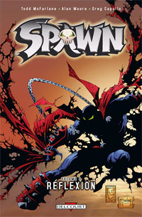 Spawn intégral : Réflexion #3 [2007]