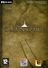 Dawnspire [2007]