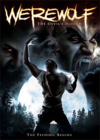 Werewolf: The Devil's Hound : Dawnspire - PC