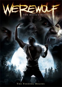 Werewolf: The Devil's Hound