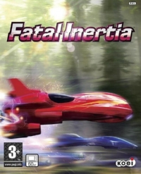 Fatal Inertia - PS3