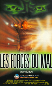 Les forces du Mal [1987]