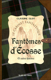 Fantômes d'Ecosse