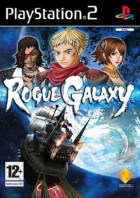 Rogue Galaxy [2007]