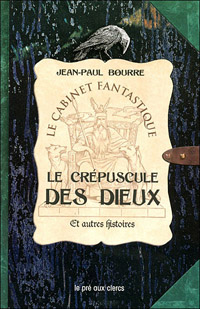 L'Anneau des Nibelungen / Saga de Sigfried : Le Crépuscule des dieux et autres histoires [2007]