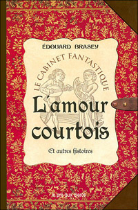 Contes de l'amour courtois