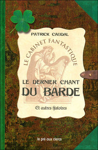 Le Dernier chant du Barde