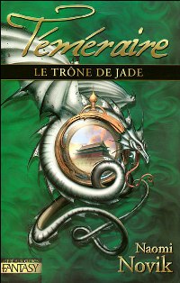 Le Trône de Jade