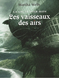 Les Vaisseaux des Airs