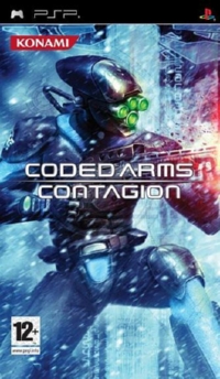 Coded Arms : Contagion #2 [2007]