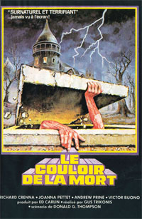 Le Couloir de la mort [1981]
