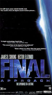 L'approche finale [1991]