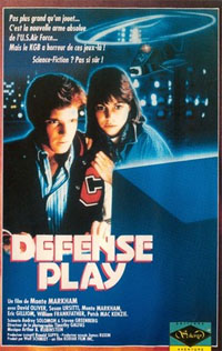 Defense Play [1988]