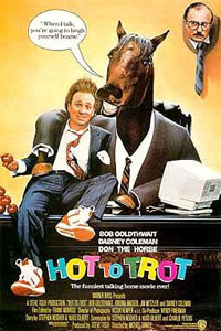 Hot To Trot [1988]