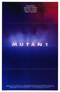 Mutant [1984]