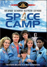 Space Camp [1986]