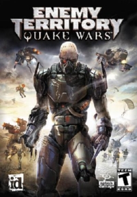 Enemy Territory: Quake Wars [2007]