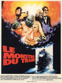 Le Monstre du train [1981]