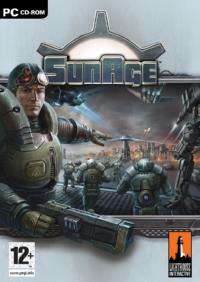 SunAge [2008]