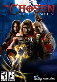 The Chosen : Well of Souls - PC