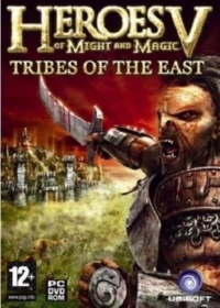 Heroes of Might & Magic V : Tribes of The East - PC