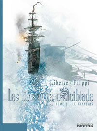 Les Corsaires d'Alcibiade : Le Français #3 [2007]