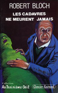 Les Cadavres ne meurent jamais [1986]