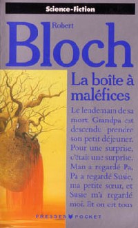 La Boite à maléfices