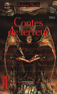 Contes de terreur