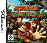 Donkey Kong Jungle Climber - Console Virtuelle