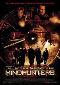 Profession : Profiler [2005]