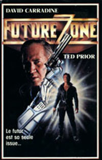 Future Zone [1990]