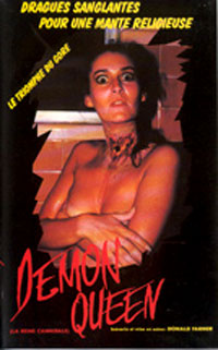 Demon Queen [1986]