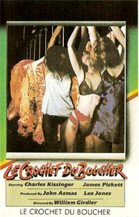 Le crochet du boucher : Crochet du boucher [1975]