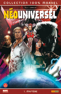 Neo-Universel : Mystère #1 [2007]