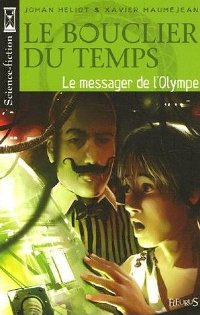 Le Messager de l'Olympe