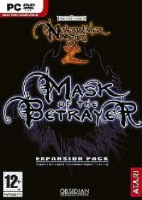 Les Royaumes oubliés : Neverwinter Nights 2 : Mask of the Betrayer #2 [2007]