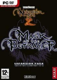 Neverwinter Nights 2 : Mask of the Betrayer - PC