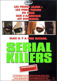 Serial Killers [2001]