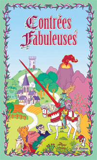 Contrées fabuleuses