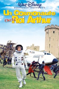 Légendes arthuriennes : Un cosmonaute chez le roi Arthur [1980]