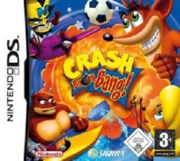 Crash Bandicoot : Crash Boom Bang ! [2006]