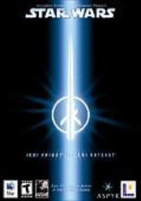 Star Wars Jedi Knight II : Jedi Outcast - PSN