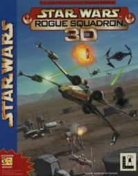 Star Wars : Rogue Squadron #1 [1999]