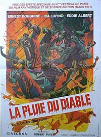 La pluie du diable [1977]