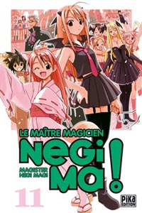 Negima