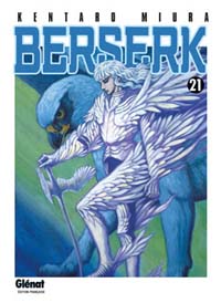 Berserk #21 [2007]